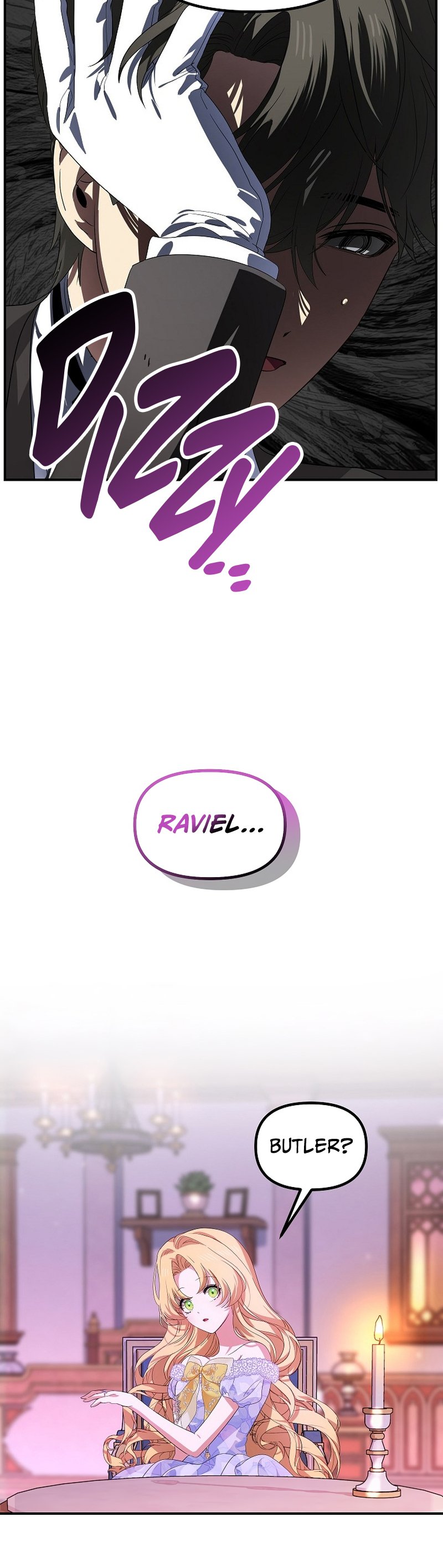 SSS-Class Suicide Hunter, Chapter 104 image 11